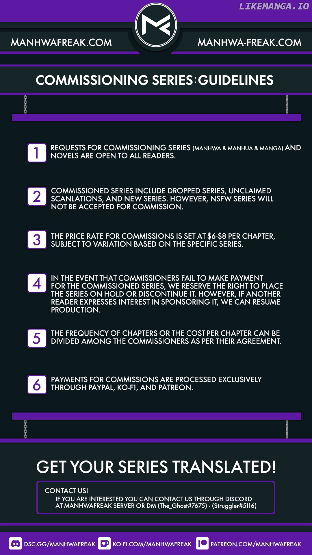 Nano Machine Chapter 191 image 12